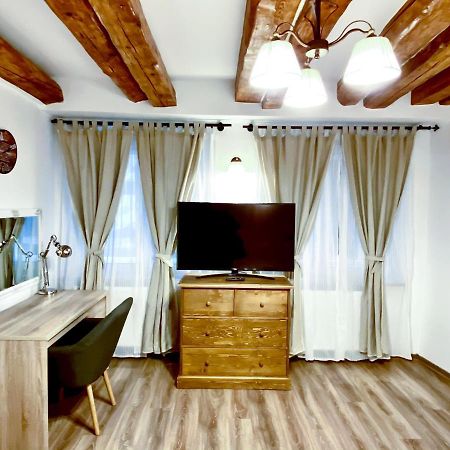 Cero Brasov Apartment Exterior photo