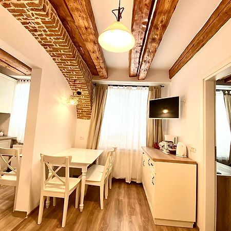 Cero Brasov Apartment Exterior photo