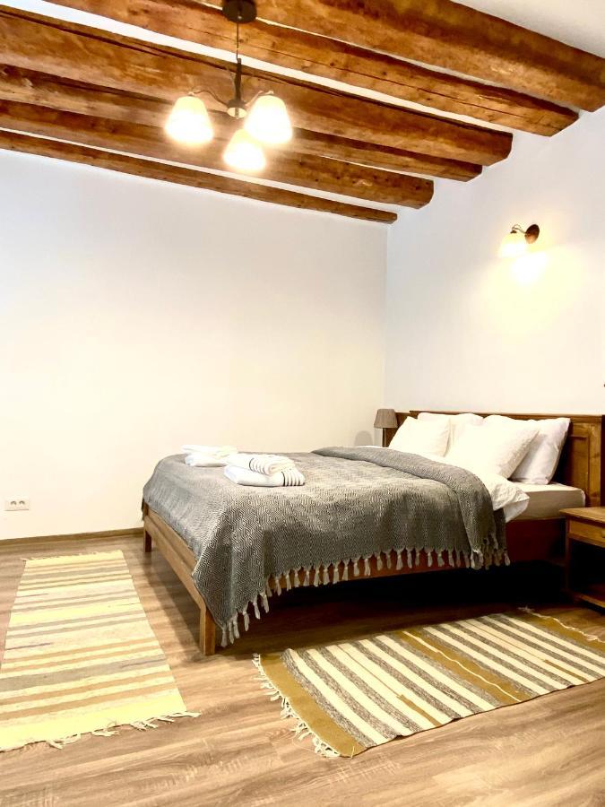 Cero Brasov Apartment Exterior photo