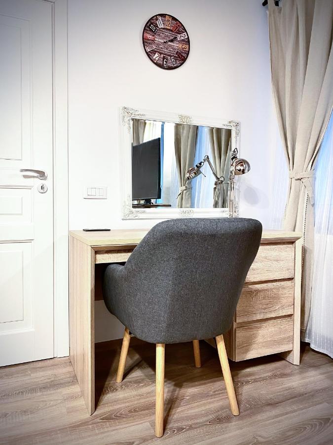 Cero Brasov Apartment Exterior photo