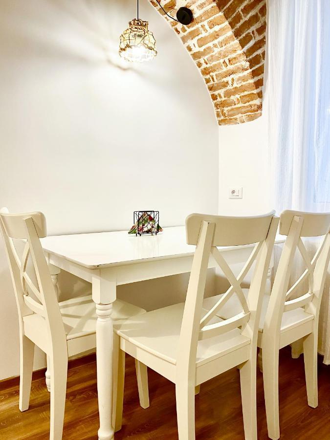 Cero Brasov Apartment Exterior photo
